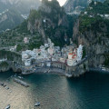 Atrani Beach: waarom dit minidorp naast Amalfi het rustigste strand van de kust heeft