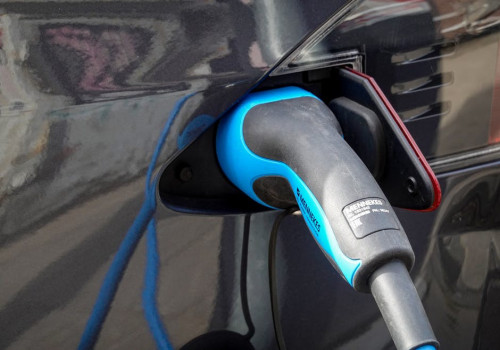Wat kost het opladen van een elektrische auto thuis in 2026 per 100 kilometer