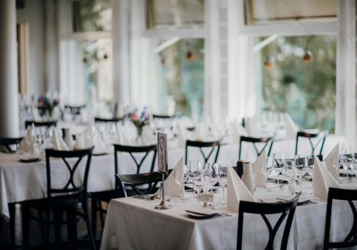 Van traditioneel tot modern: de diversiteit van restaurants in het Westland
