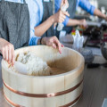 Waarom mannen houden van rijstkoker