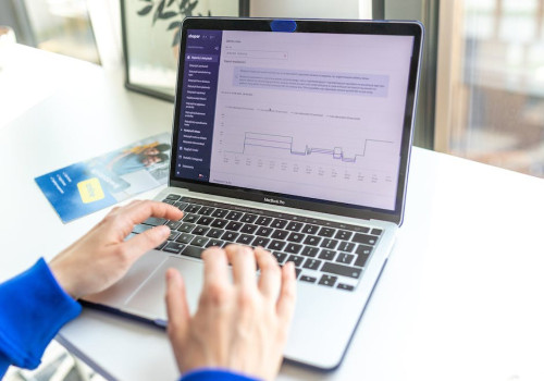 Hoe start je een eigen webshop zonder technische kennis?