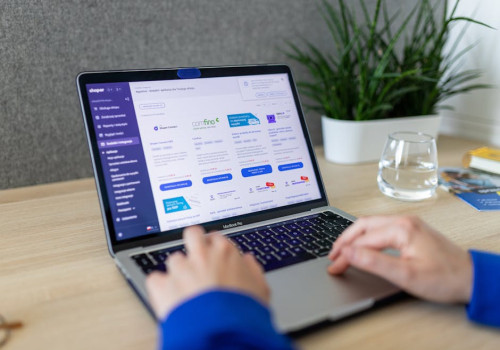 Wat maakt een webshop succesvol en hoe optimaliseer je deze?