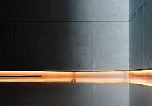 Is het te ligt of te licht?