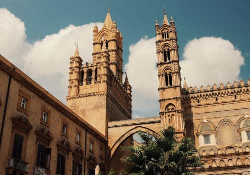 Welke bezienswaardigheden in Palermo moet je gezien hebben?