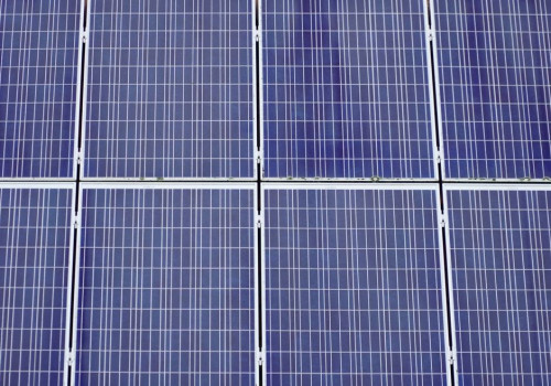 Hoeveel leveren zonnepanelen op in de zomer van 2026 vergeleken met de wintermaanden