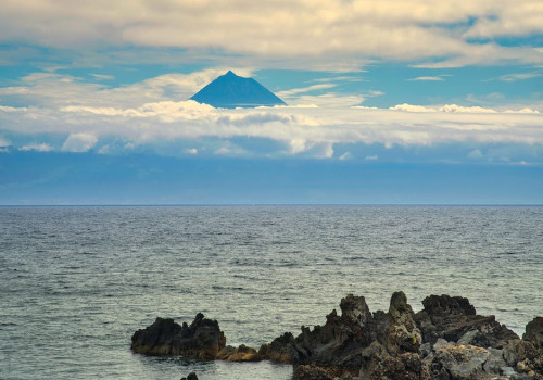 Eiland hoppen? Boek een vakantie naar de Azoren!