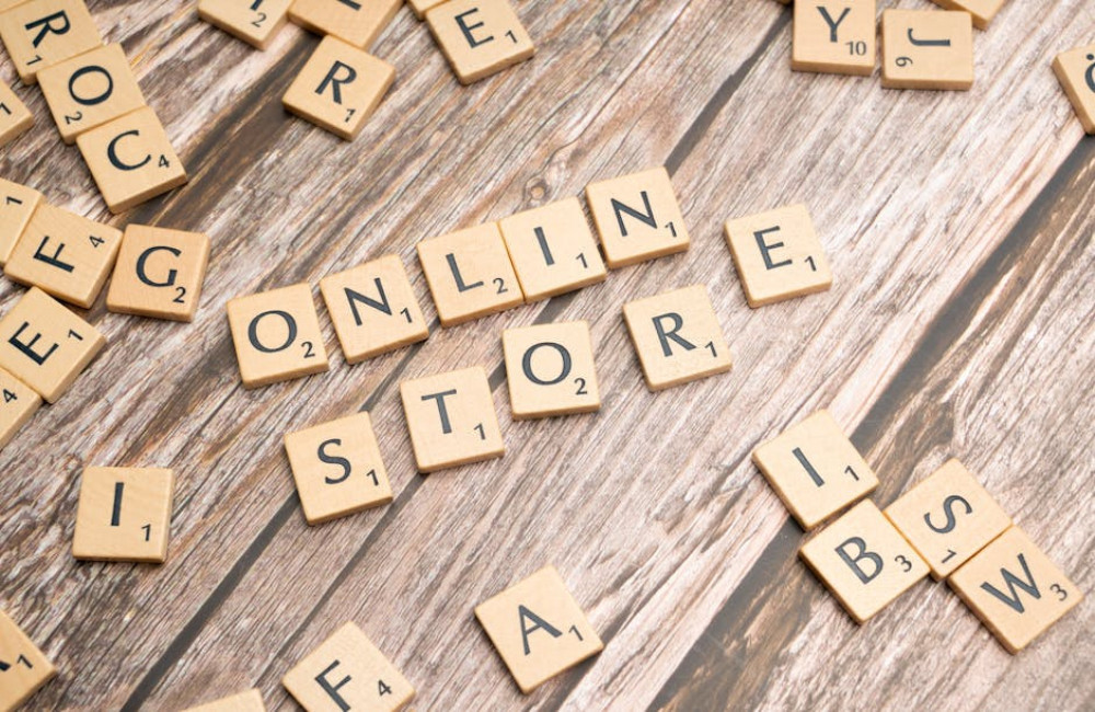 Waarom een goede webshoplayout essentieel is voor succes