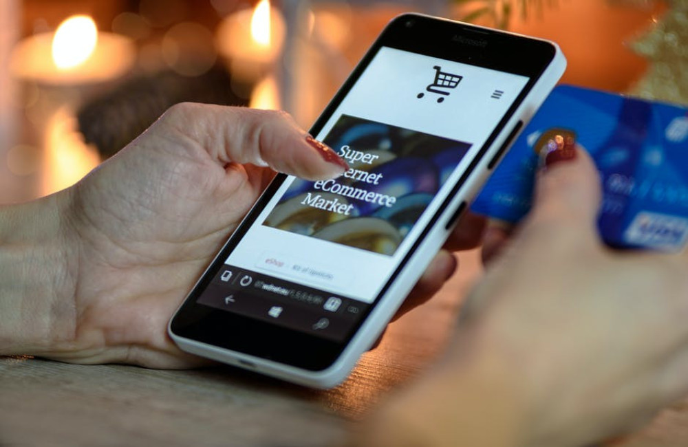 Hoe start je een webshop zonder technische kennis
