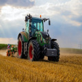 Een nieuwe tractor kopen? Hier moet je aan denken!
