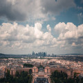 Dit zijn de 5 populairste stedentrips binnen Europa