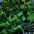 Harde vs. Zachte Kunststoffen: Verschillen in Recyclingprocessen