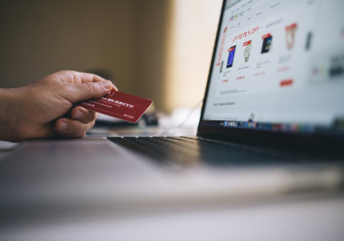 Hoe begin je een eigen webshop zonder technische kennis?