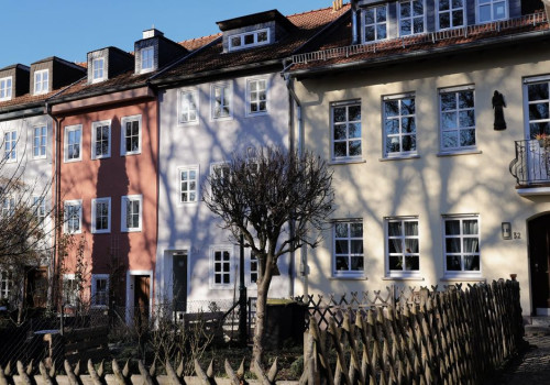 Een woning kopen in een populaire regio: waar let je als koper op?