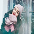 Zo stel je een warme outfit samen voor deze winter