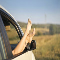 Met de auto op vakantie? Check deze 5 punten!