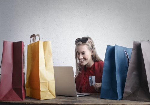 Wat is het verschil tussen een webshop en een website?