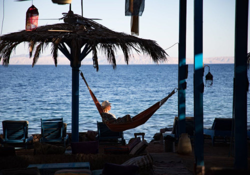 Betaalbare vakantie in Egypte boeken? Dat doe je zo!