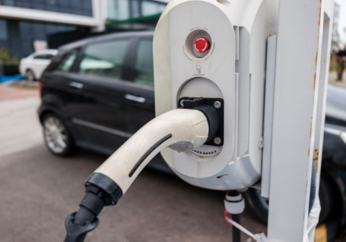Hoe lang laadt een elektrische auto vol met een 11 kW thuislaadpaal