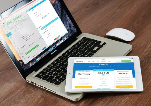 Wat is het verschil tussen een webshop en een website?