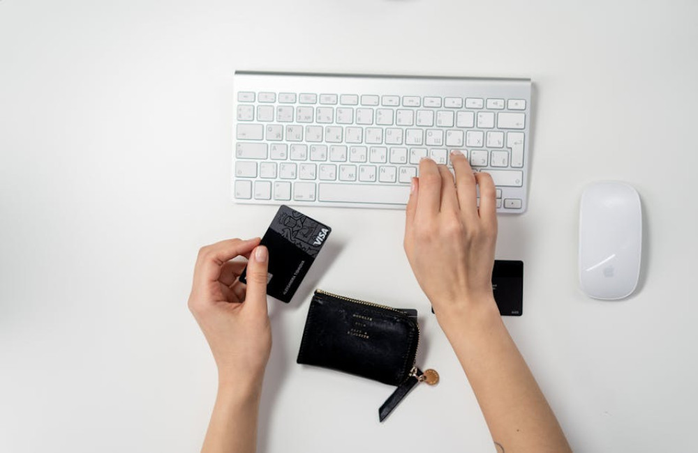 hoe start je een succesvolle webshop in 2025?