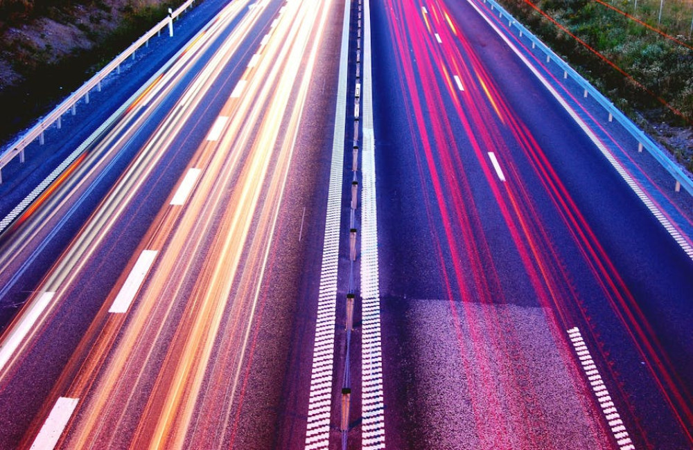 waarom een snelle website cruciaal is voor je webshop in 2025