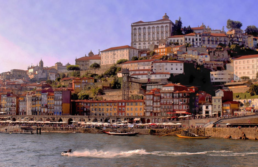 Dit moet je weten over Porto en de Douro-vallei