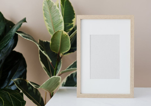 Wat is een digitale fotolijst?