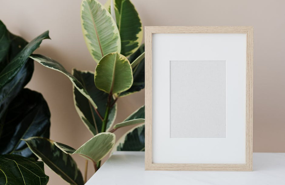 Wat is een digitale fotolijst?