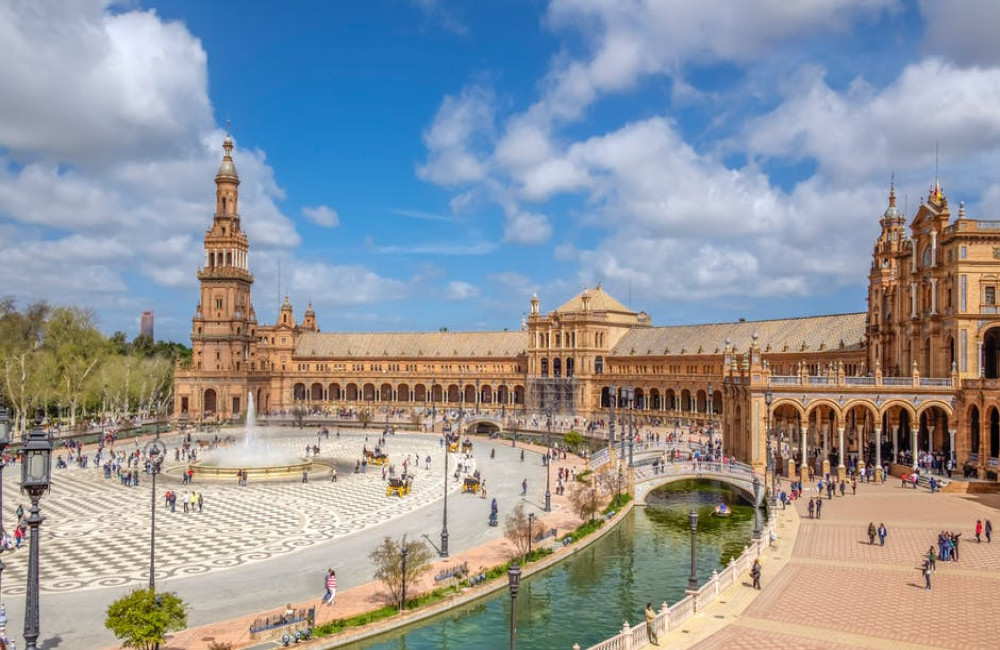 Dit zijn de mooiste steden in Andalusië