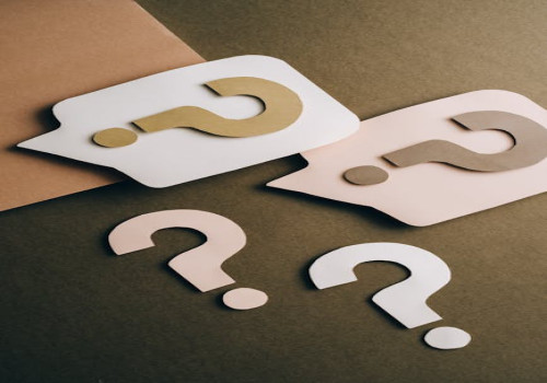 Hoe maak je een effectieve FAQ-pagina voor je webshop