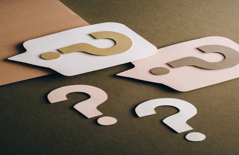 Hoe maak je een effectieve FAQ-pagina voor je webshop