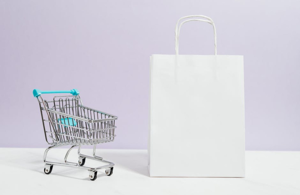 Wat is een dropshipping webshop en hoe werkt het?