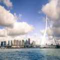 Wat is het telefoonnummer van Eneco Rotterdam?