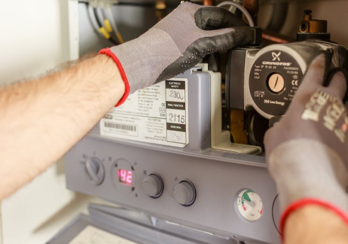 Hoeveel gas bespaar je met de cv-ketel op 60 graden in het stookseizoen van 2026