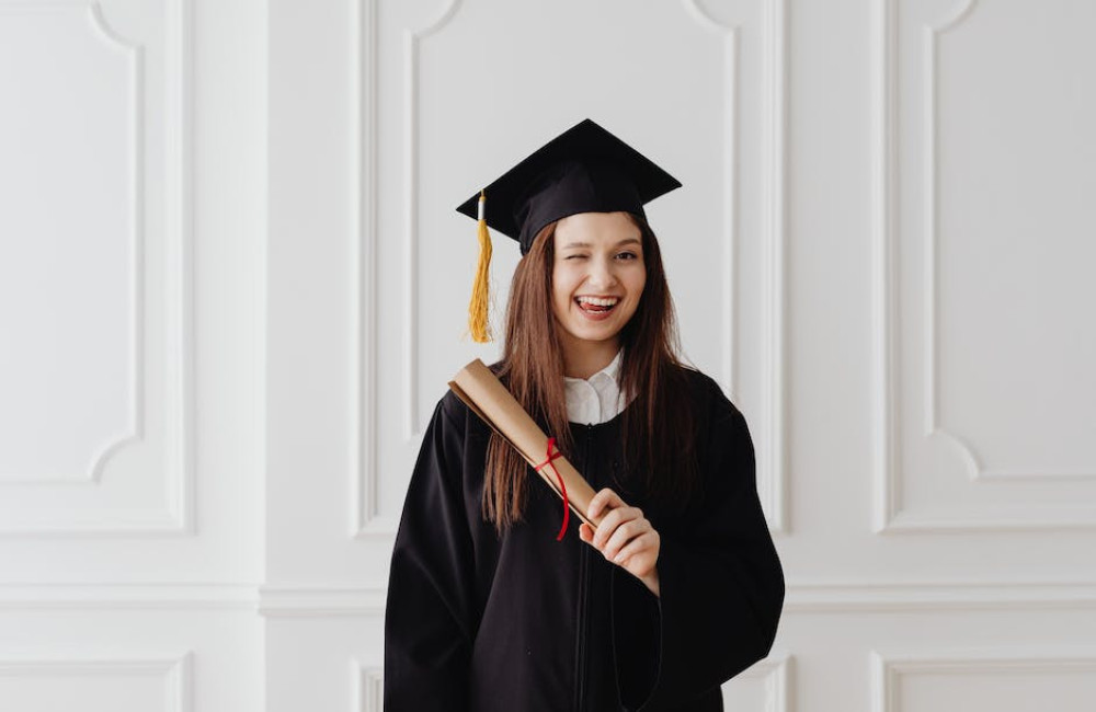 Hoe kun je je goed voorbereiden op een diploma uitreiking?