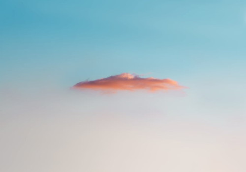 Waarom slaat mijn telefoonfoto op iCloud maar niet op mijn apparaat?