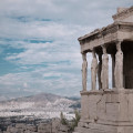 Dit zijn de 3 grootste steden van Griekenland
