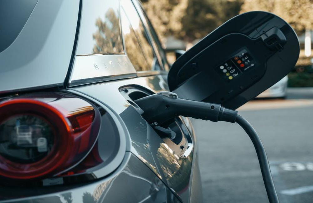 Wat zijn de voordelen van een elektrische auto?